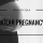 Kisah Cik Qila dan "Molar Pregnancy"